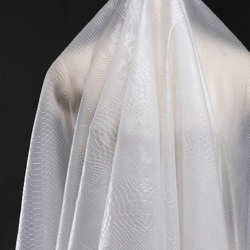 Is Sewing A Textile Craft - Tela de Tpu transparente de 130x50Cm,