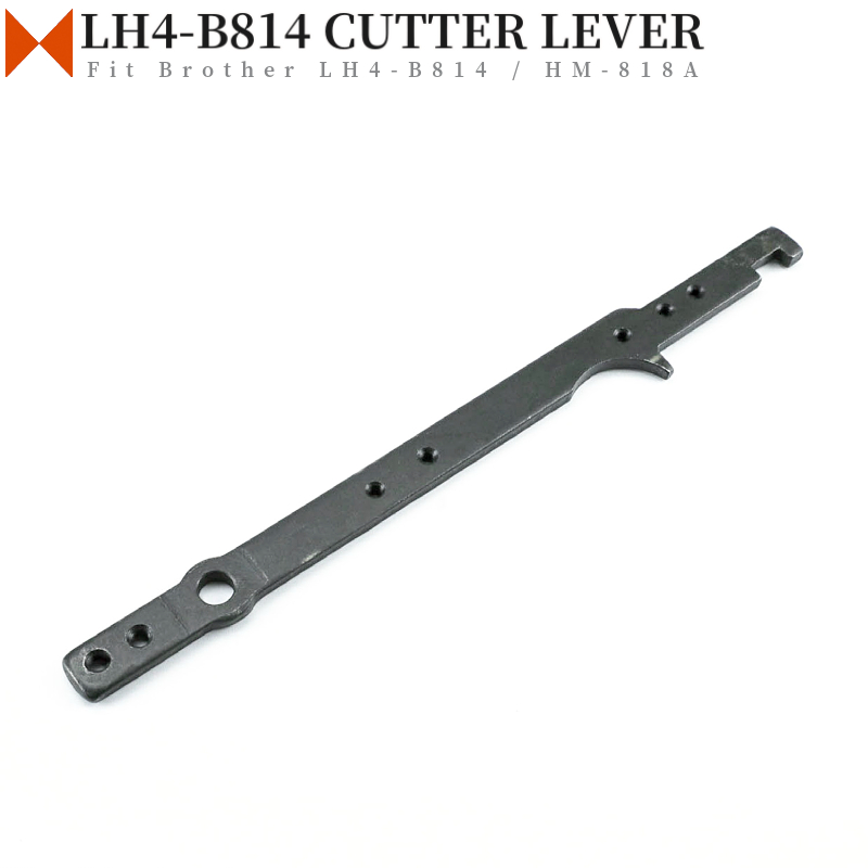 Button Hole Cutter - Palanca de corte 141467001 para máquinas