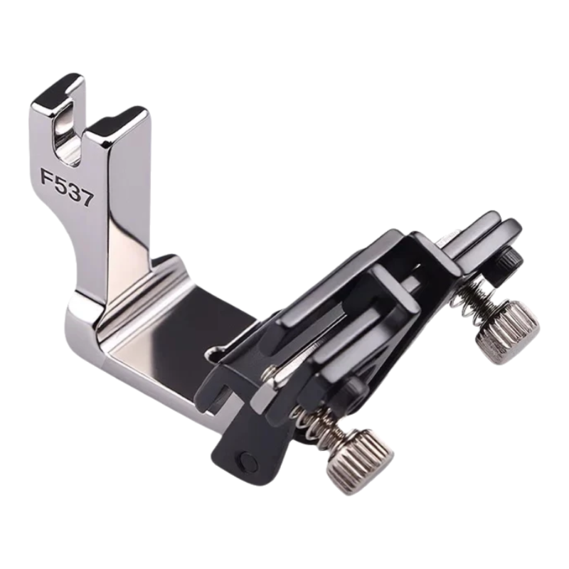 Textile Sewing Machine - Prensatelas Ajustable para Máquina de Coser