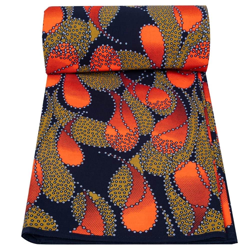 Sewing Batik - Tela africana a medida, tela de