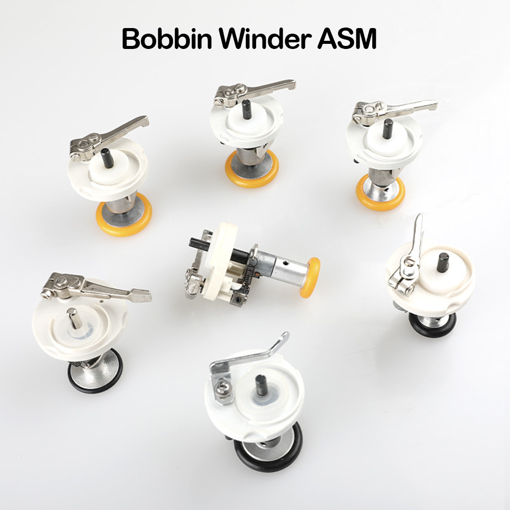 Textile Sewing Machine - Bobinador para Varios Modelos de Máquinas