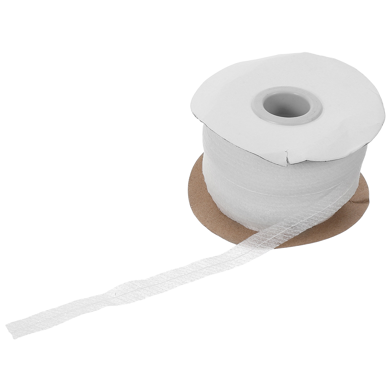 Interfacing Iron On - 1 Rollo de Entretela Termoadhesiva No