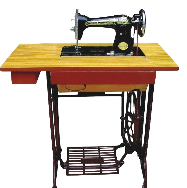 Sewing Jahit - JUKKY-Mini máquina de coser doméstica de