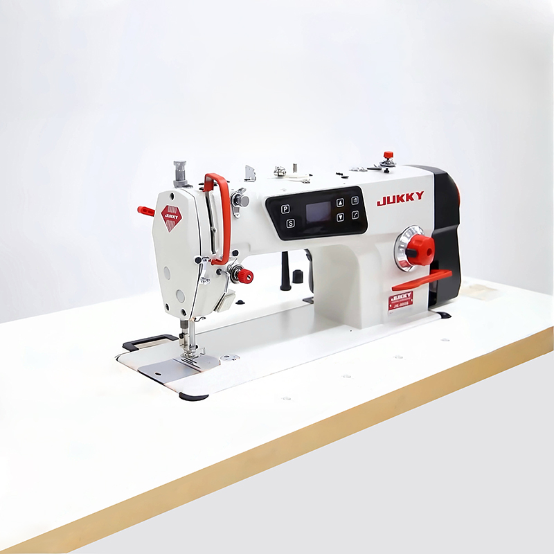 Sewing Jahit - Máquina de Coser Industrial JUKKY de