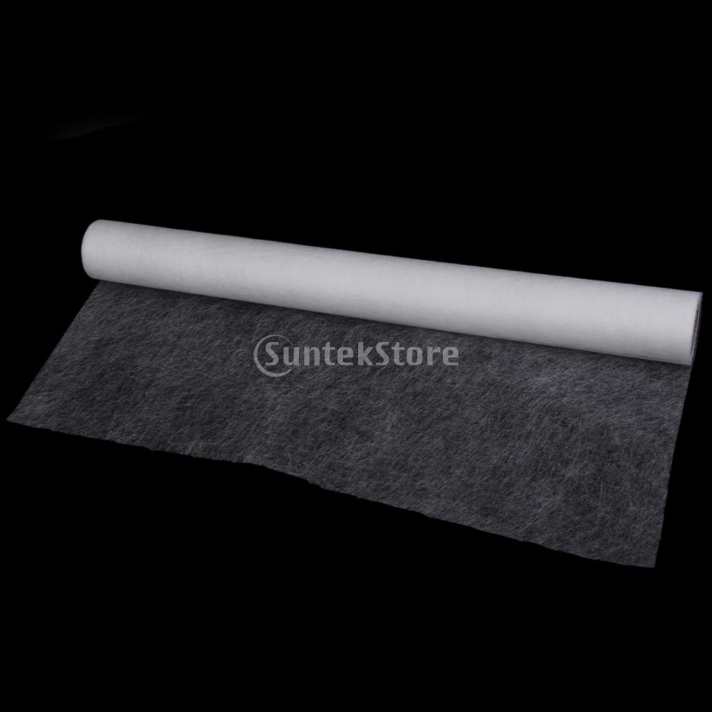 Hem Tape Fusible - Cinta adhesiva de doble cara para