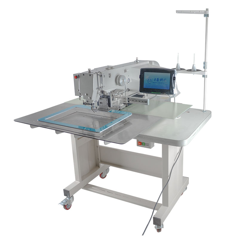 Sewing Jahit - Máquina de Coser Computarizada 3525 Pola,