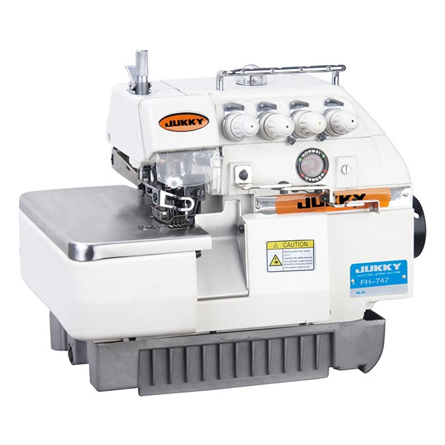 Sewing Jahit - Jukky 747, la Mejor Máquina de