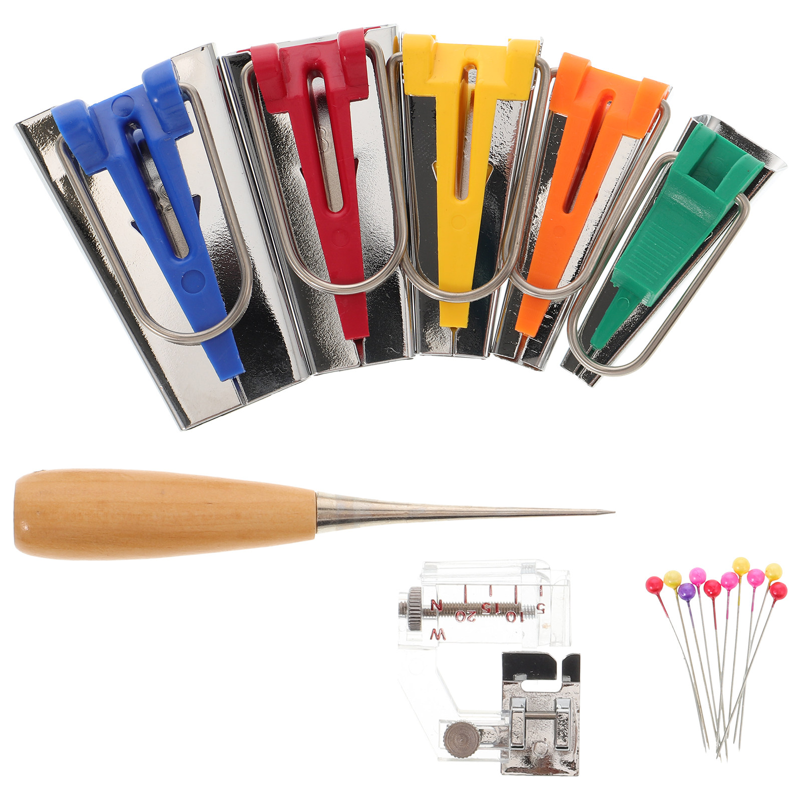 Sewing Kit - 1 Set de Herramientas Profesionales para