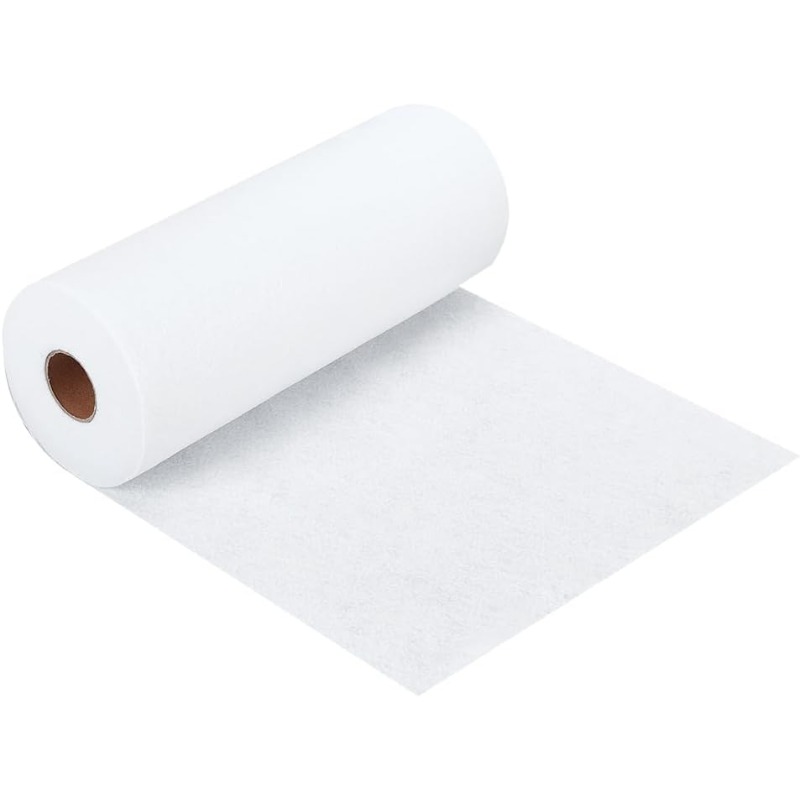 Interfacing Iron On - Interfaz de forro polar Fusible para