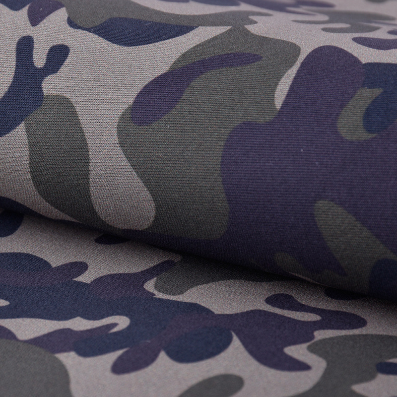 Is Sewing A Textile Craft - Tela de neopreno con estampado de