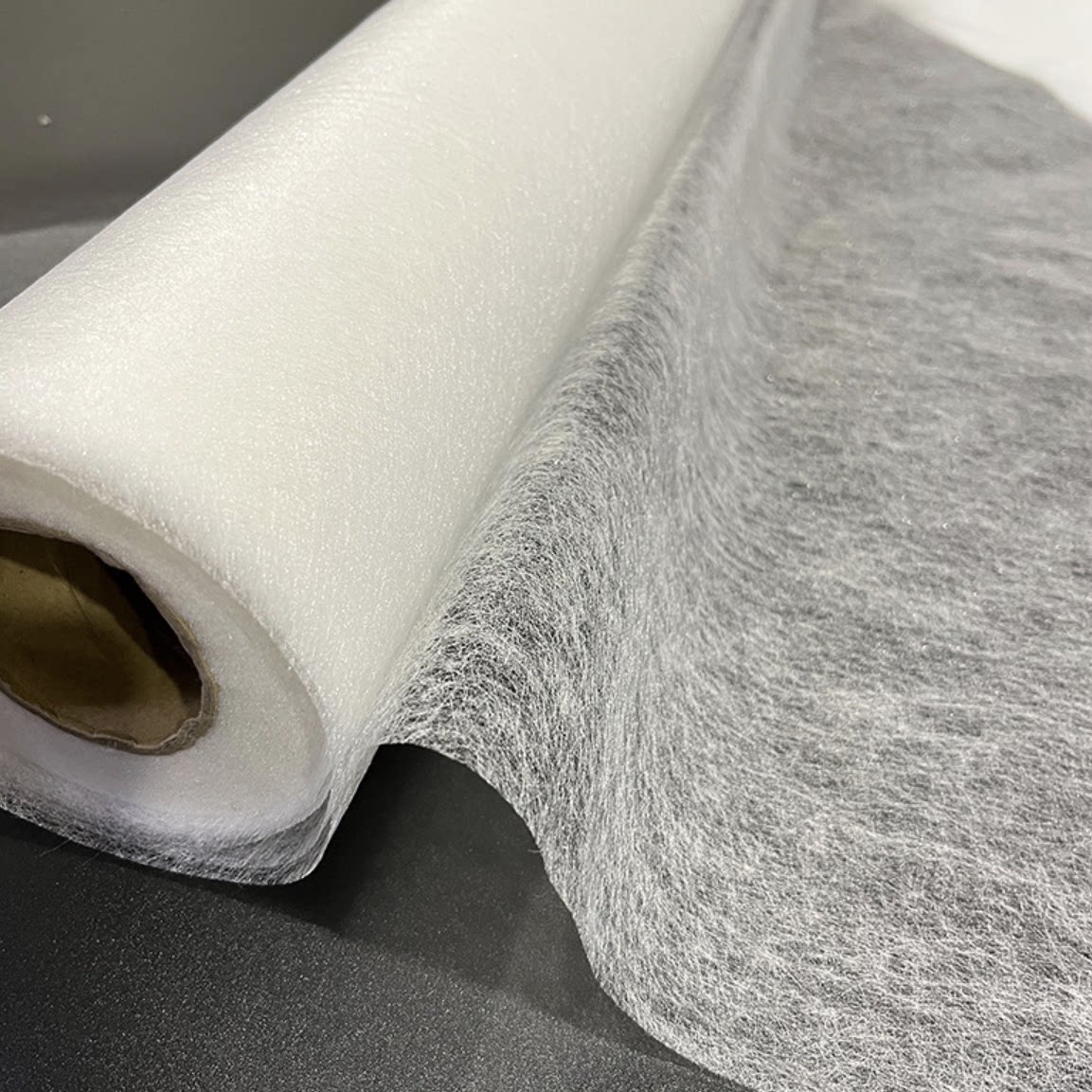 Interfacing Iron On - 0.3M X 20M Entretela fusible de