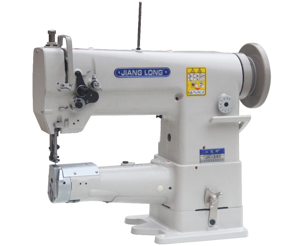 Sewing Jahit - Máquina de coser industrial de brazo
