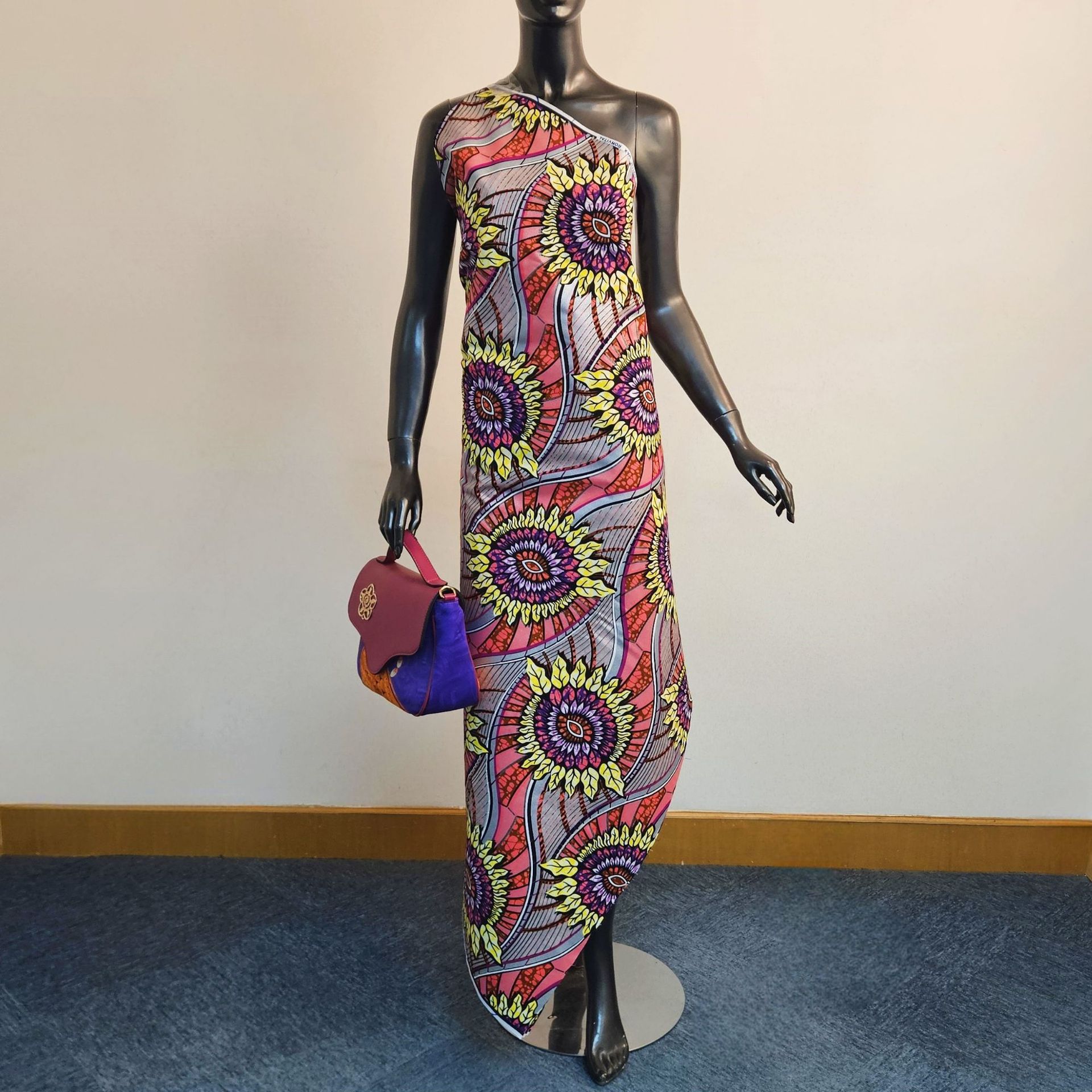 Sewing Batik - Tela Batik de cera de estilo