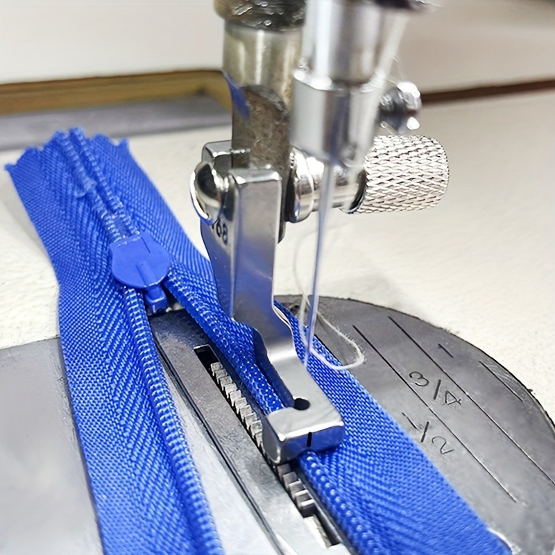 Prensatelas industrial de acer - Textile Sewing Machine reseña y precio