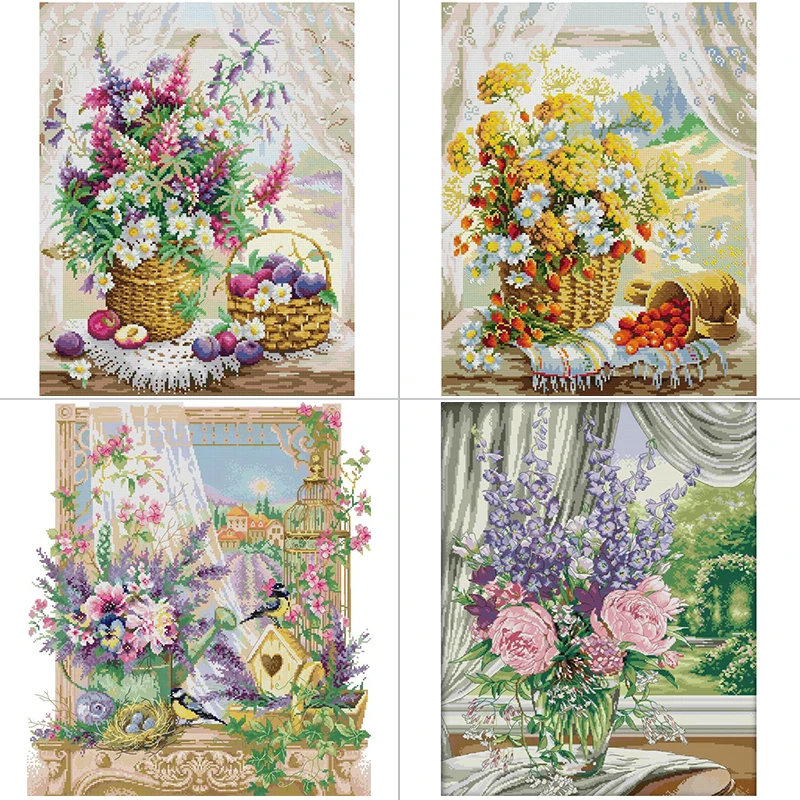 Alféizar de ventana cesta de f - Textile Sewing Patterns reseña y precio