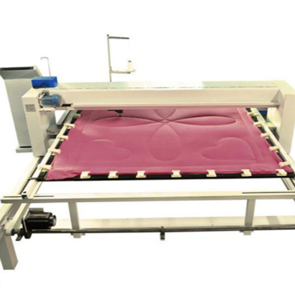 Máquina de coser de fundas de  - Textile Sewing Machine Price reseña y precio