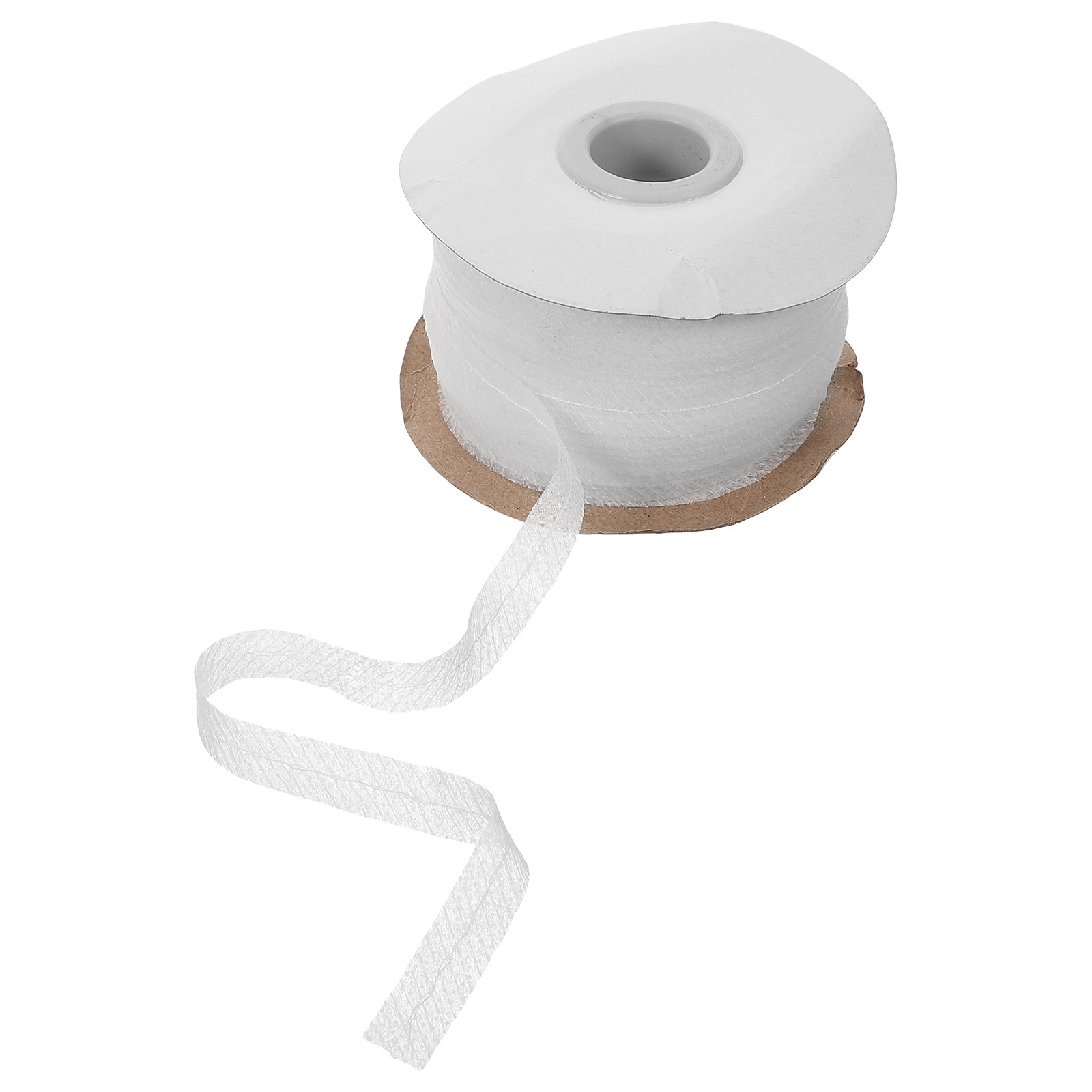 Rollo de tela fusible no tejid - Interfacing Iron On reseña y precio