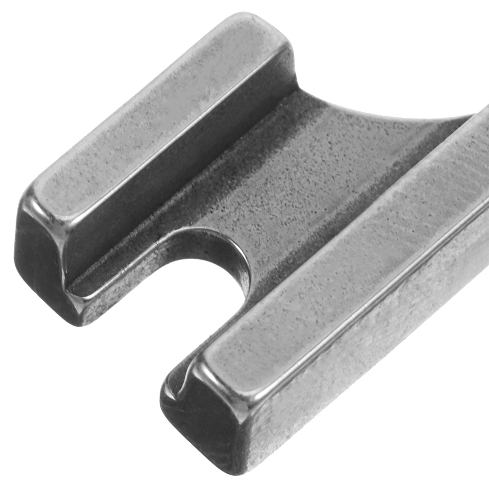 2 Piezas de Prensatelas Ajusta - Zipper Foot Presser reseña y precio