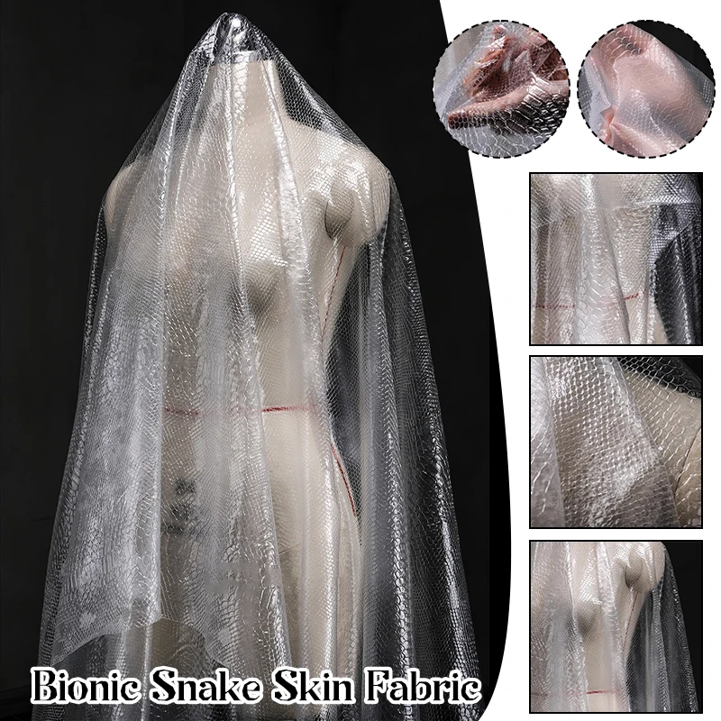 Tela de Tpu transparente de 13 - Is Sewing A Textile Craft reseña y precio