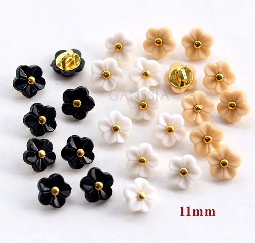 Lote de 20 Botones de Resina c - Button Hole Cutter reseña y precio
