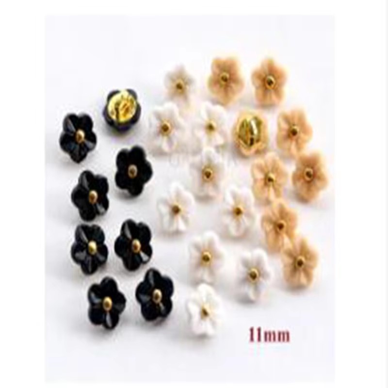 Lote de 20 Botones de Resina c - Button Hole Cutter reseña y precio