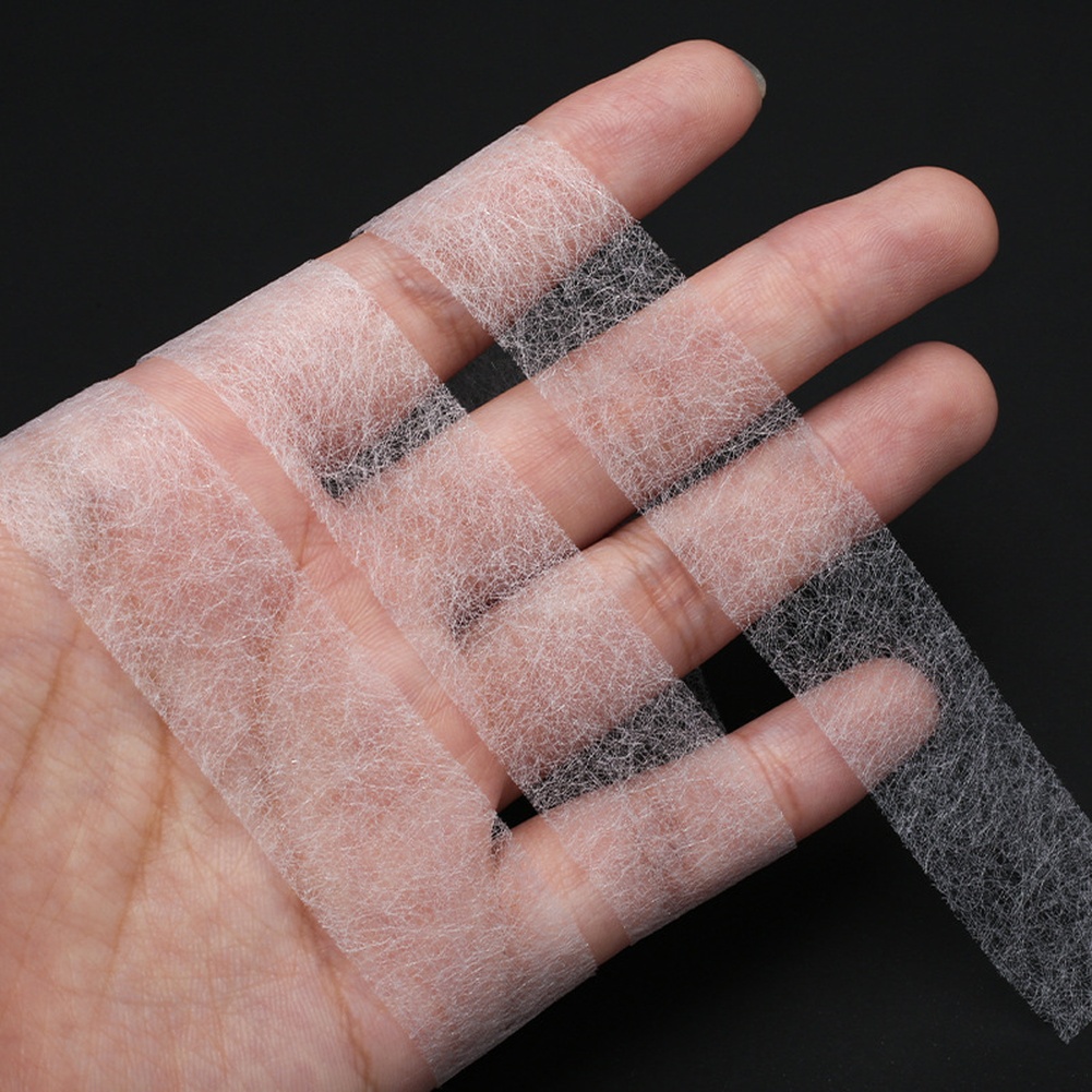 Cinta Termoadhesiva Blanca de  - Hem Tape Fusible reseña y precio