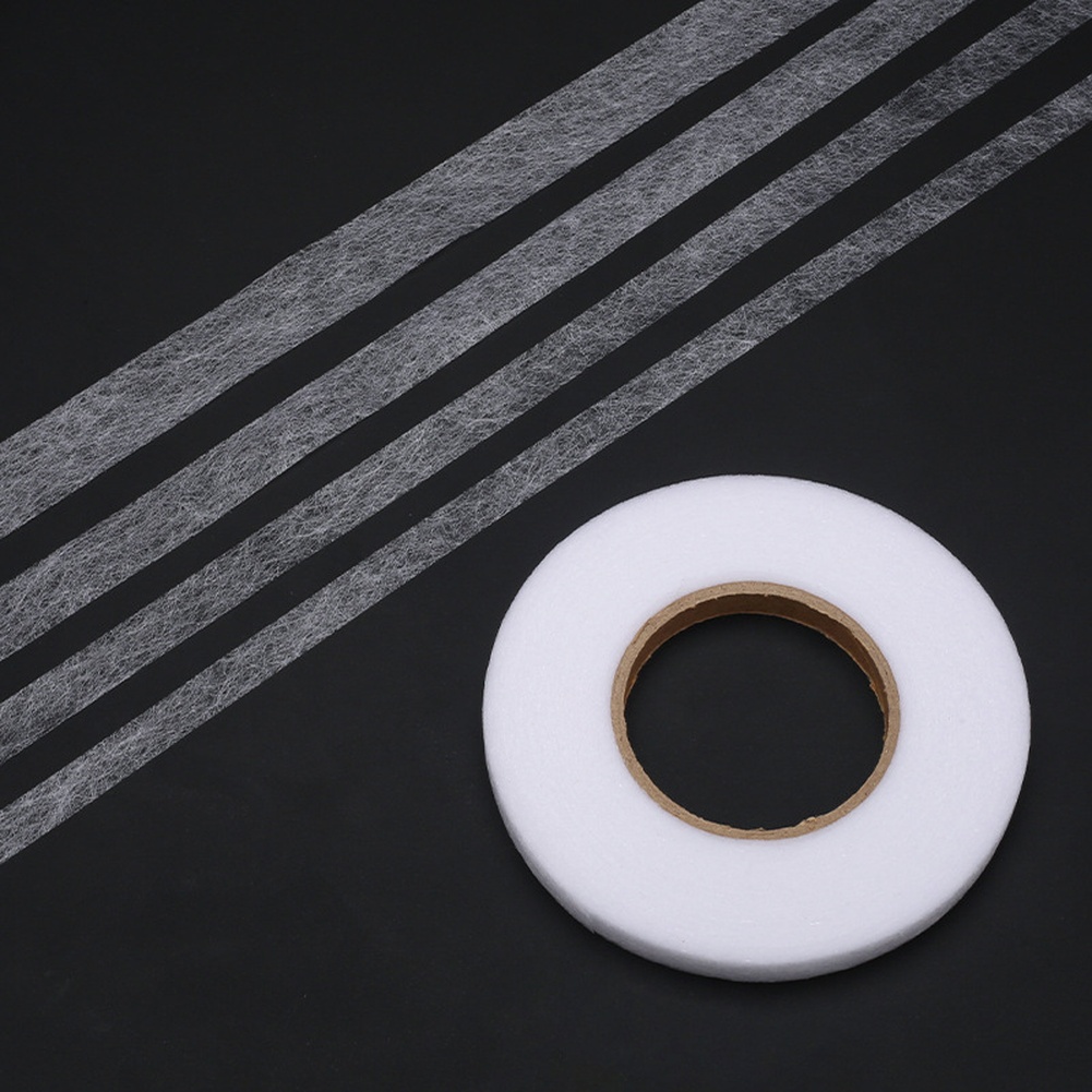 Cinta Termoadhesiva Blanca de  - Hem Tape Fusible reseña y precio