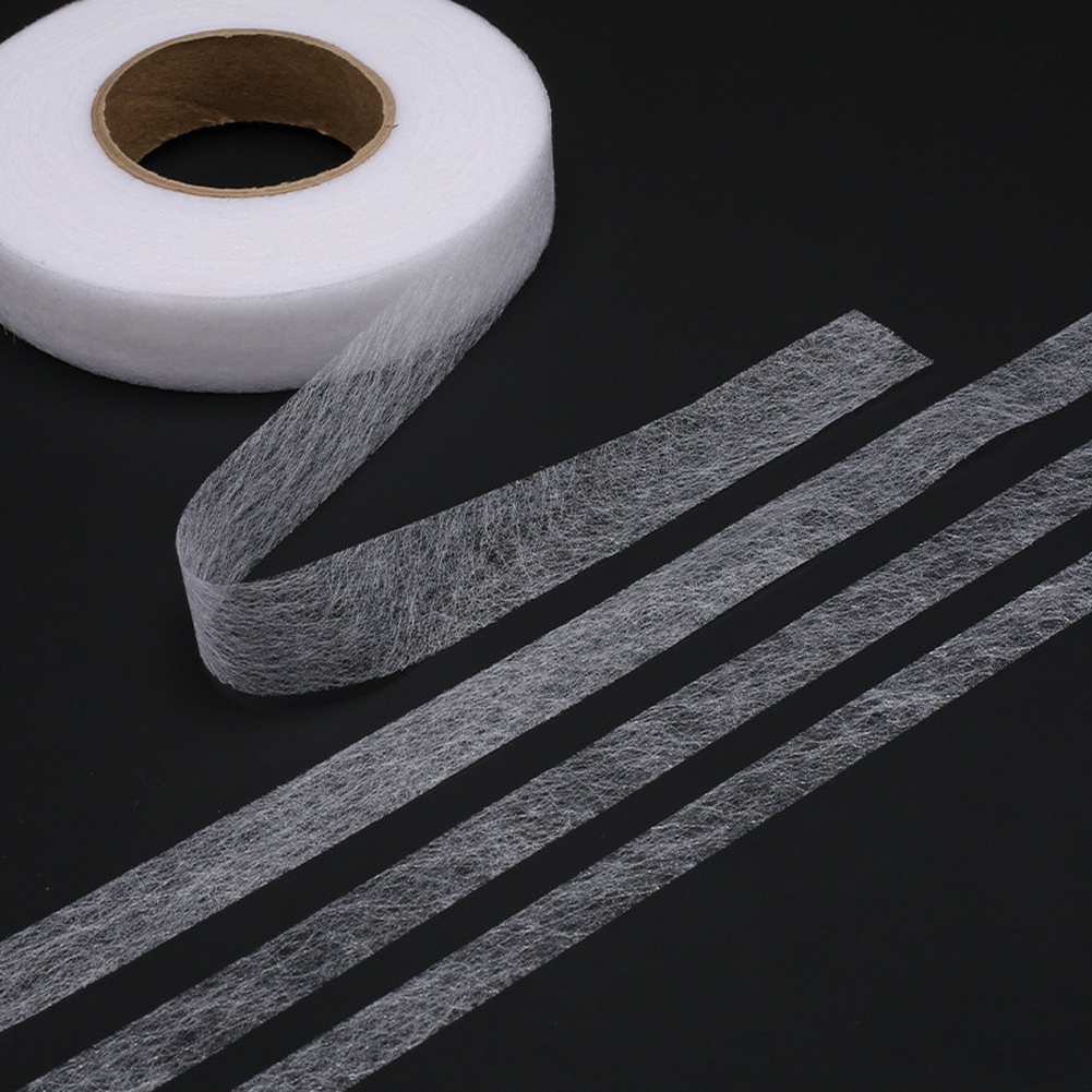 Cinta Termoadhesiva Blanca de  - Hem Tape Fusible reseña y precio