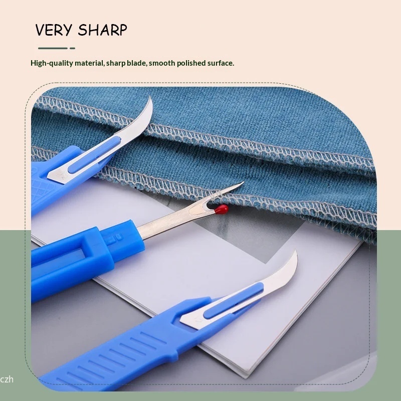 Kit de 5 Piezas para Desgarrar - Sewing Kit reseña y precio