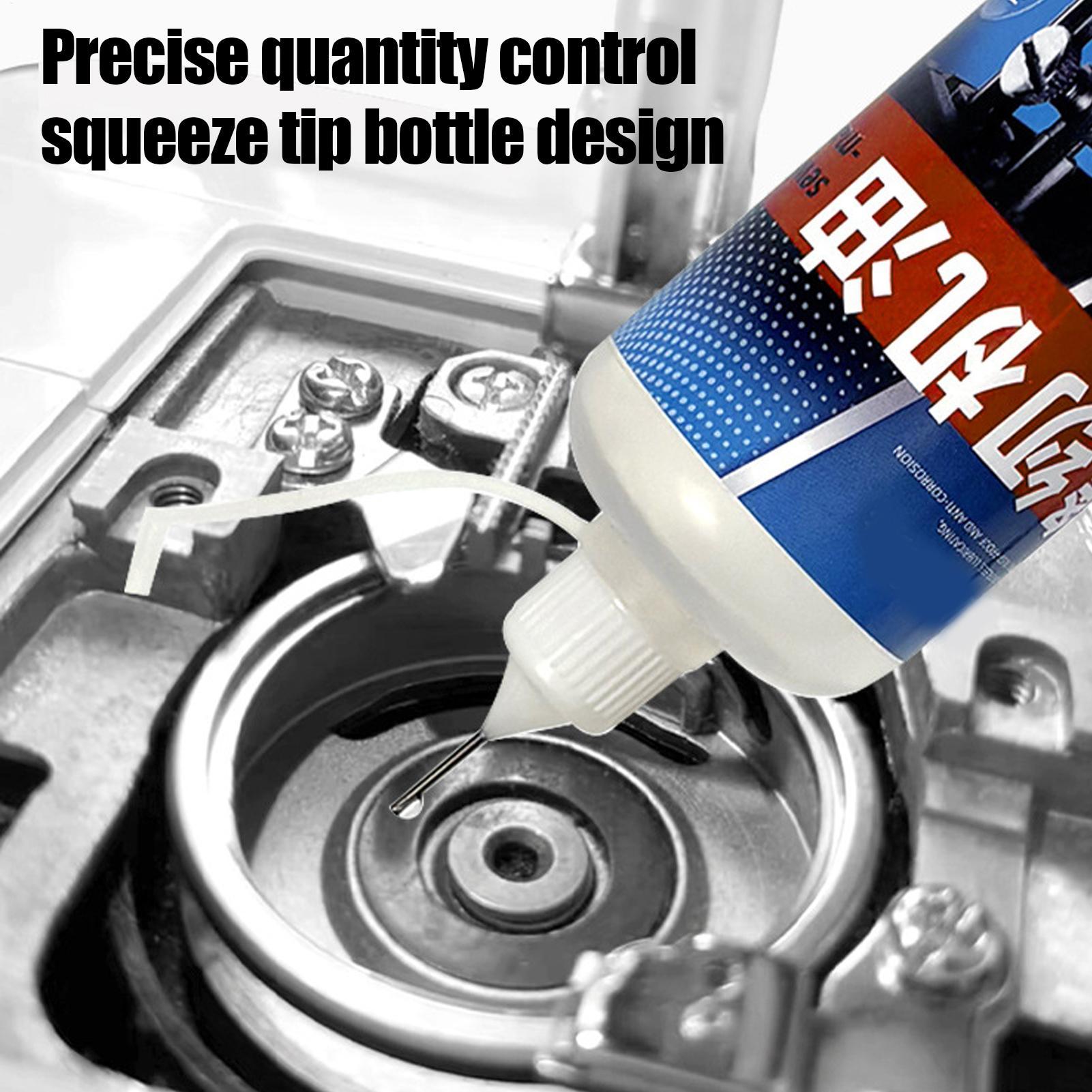 Aceite para Máquinas de Coser, - Textile Sewing Machines reseña y precio