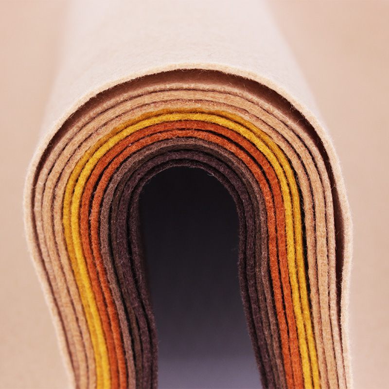 Telas suaves de fieltro de alt - Is Sewing A Textile Craft reseña y precio