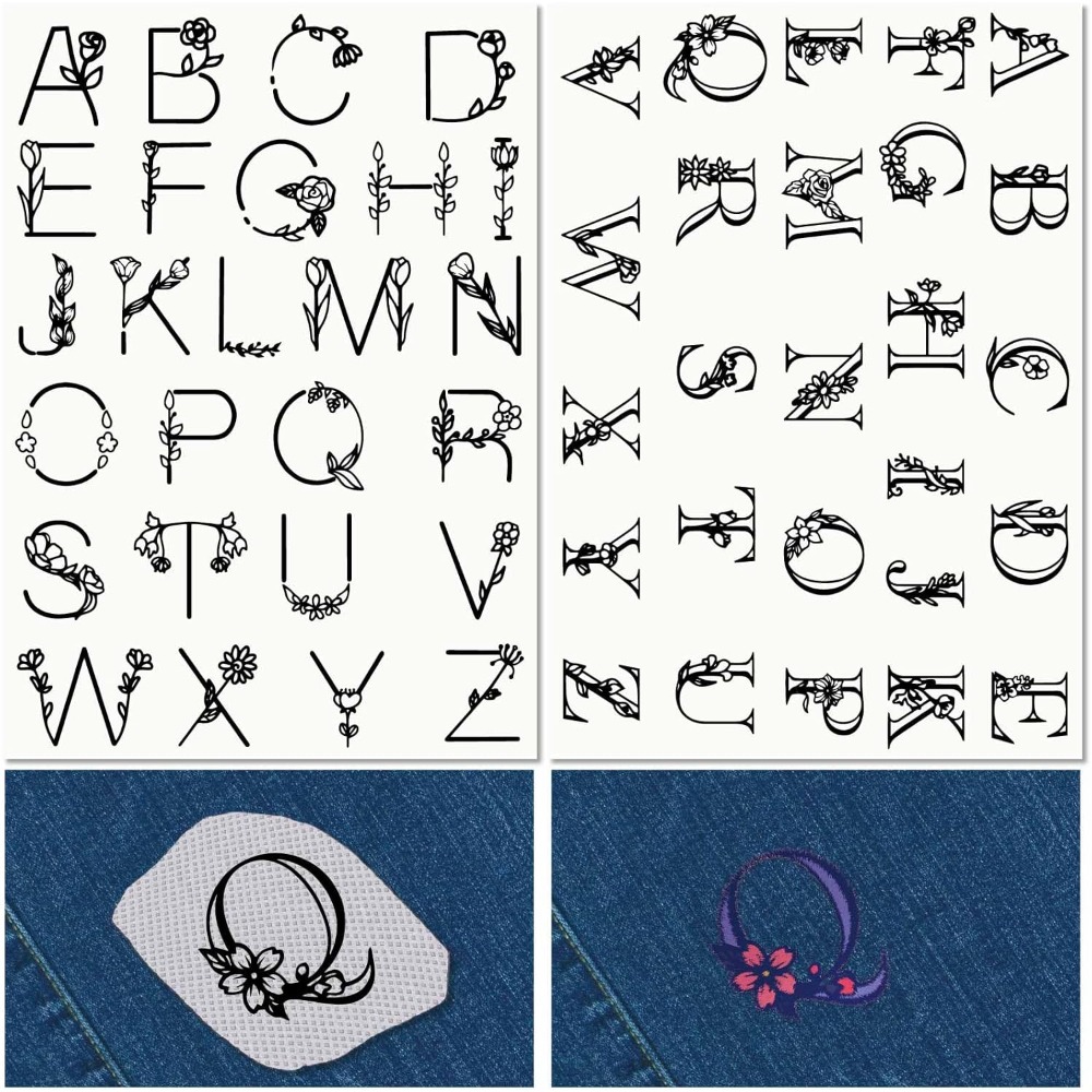 Estabilizadores de bordado sol - Sewing Kit reseña y precio