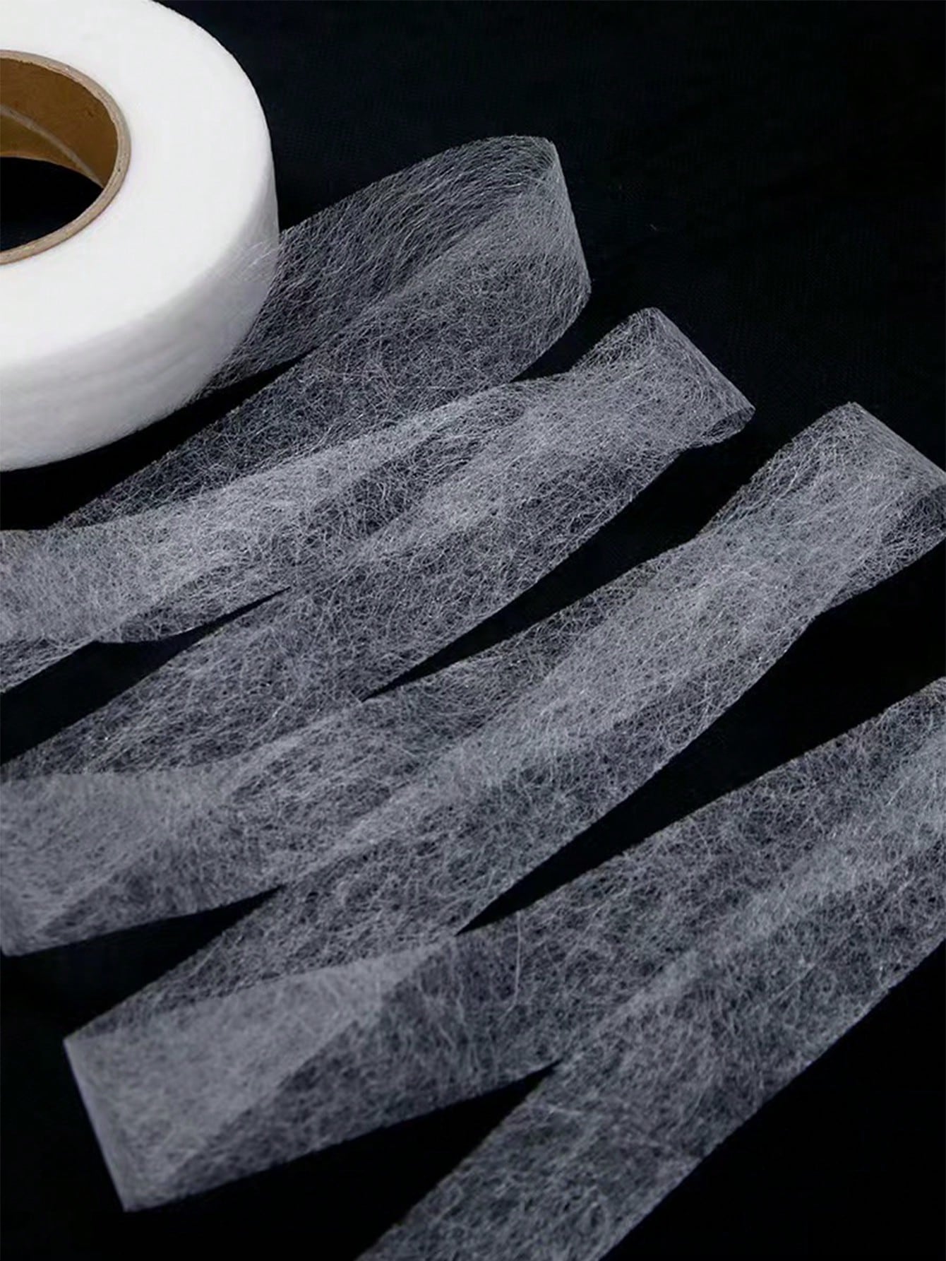 Cinta adhesiva fuerte para dob - Hem Tape Fusible reseña y precio