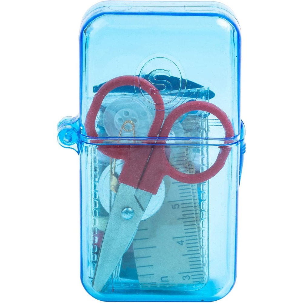 Kit de Costura Portátil con Ag - Sewing Kit reseña y precio