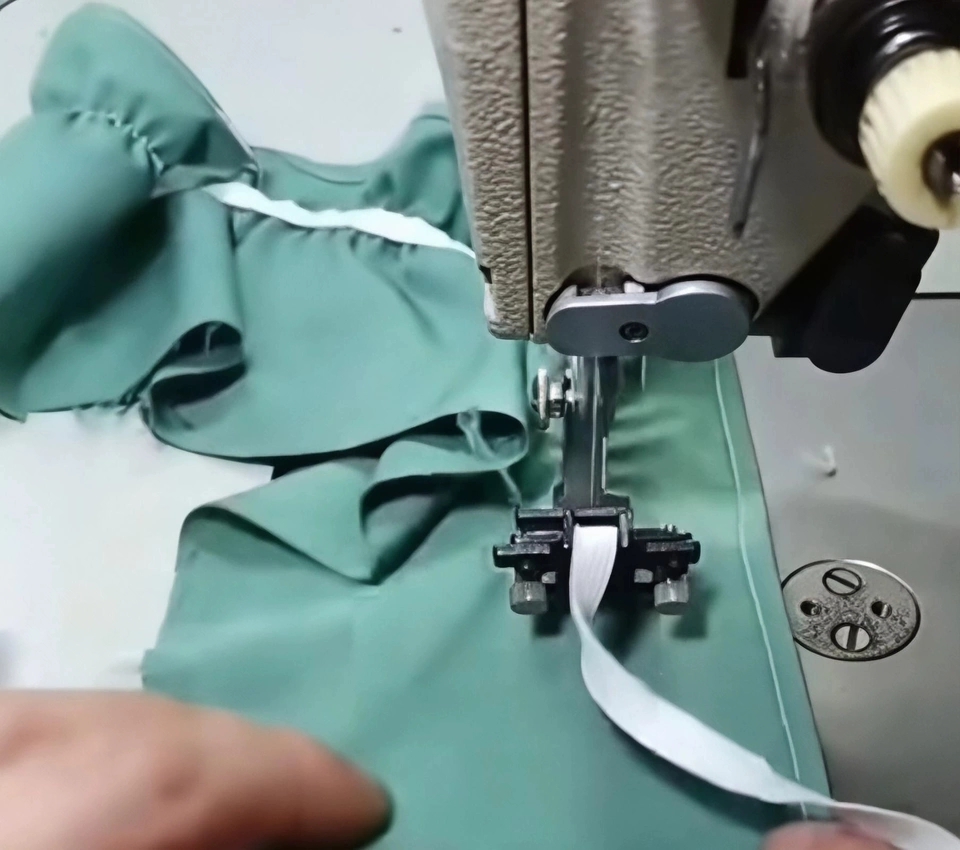 Prensatelas Ajustable para Máq - Textile Sewing Machine reseña y precio