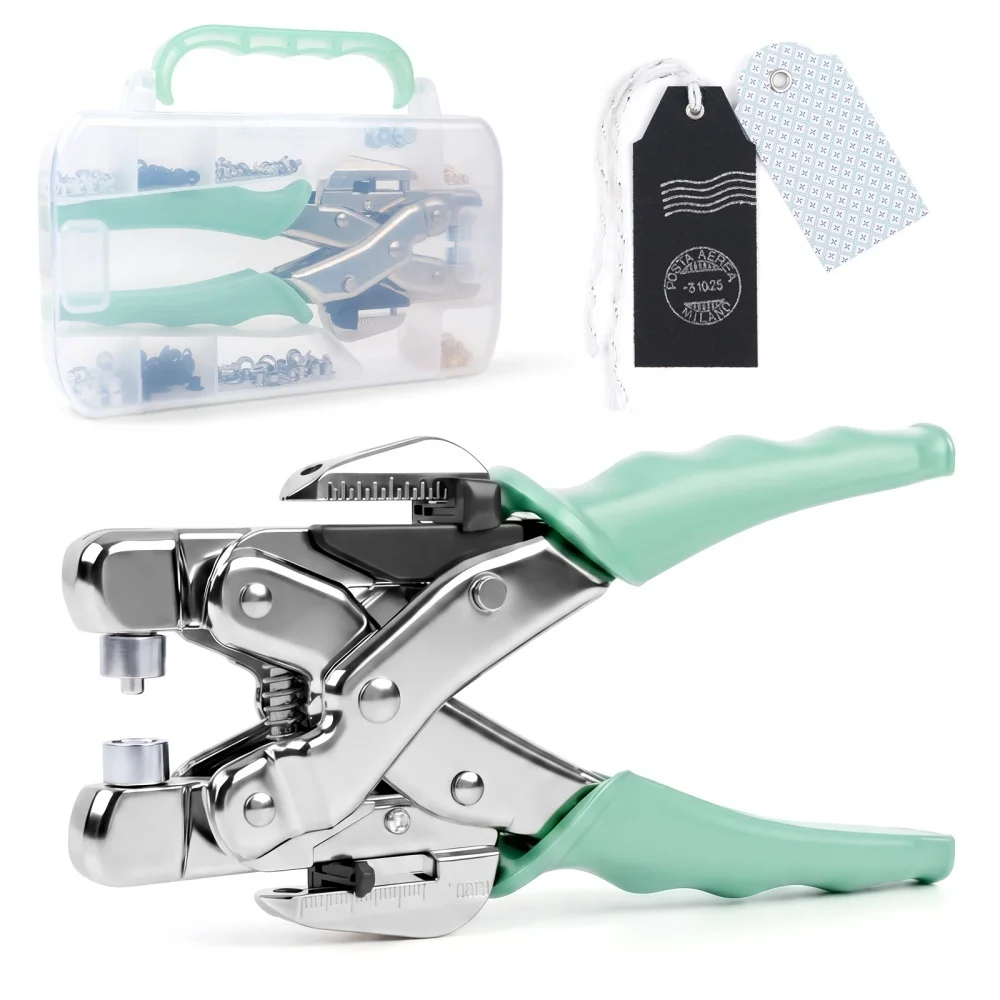 Kit de herramientas para ojale - Sewing Kit reseña y precio