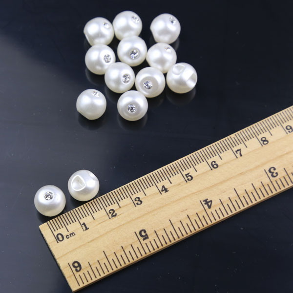 20 unids/lote tamaño: 11,5mm ( - Button Hole Cutter reseña y precio