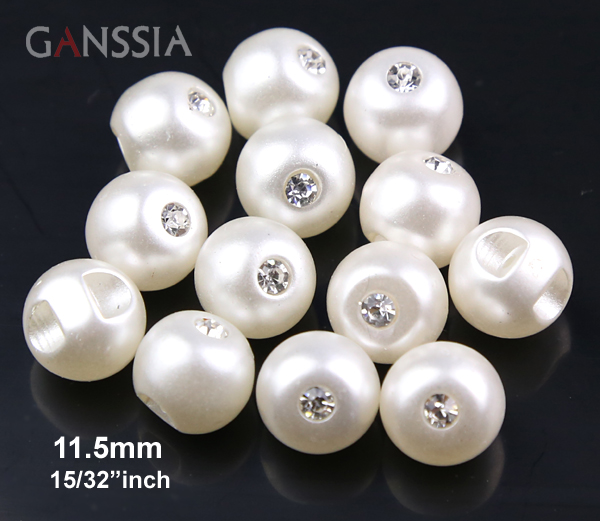 20 unids/lote tamaño: 11,5mm ( - Button Hole Cutter reseña y precio