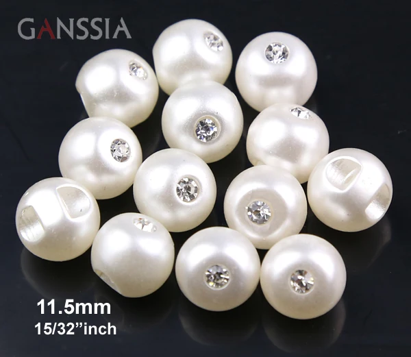 20 unids/lote tamaño: 11,5mm ( - Button Hole Cutter reseña y precio