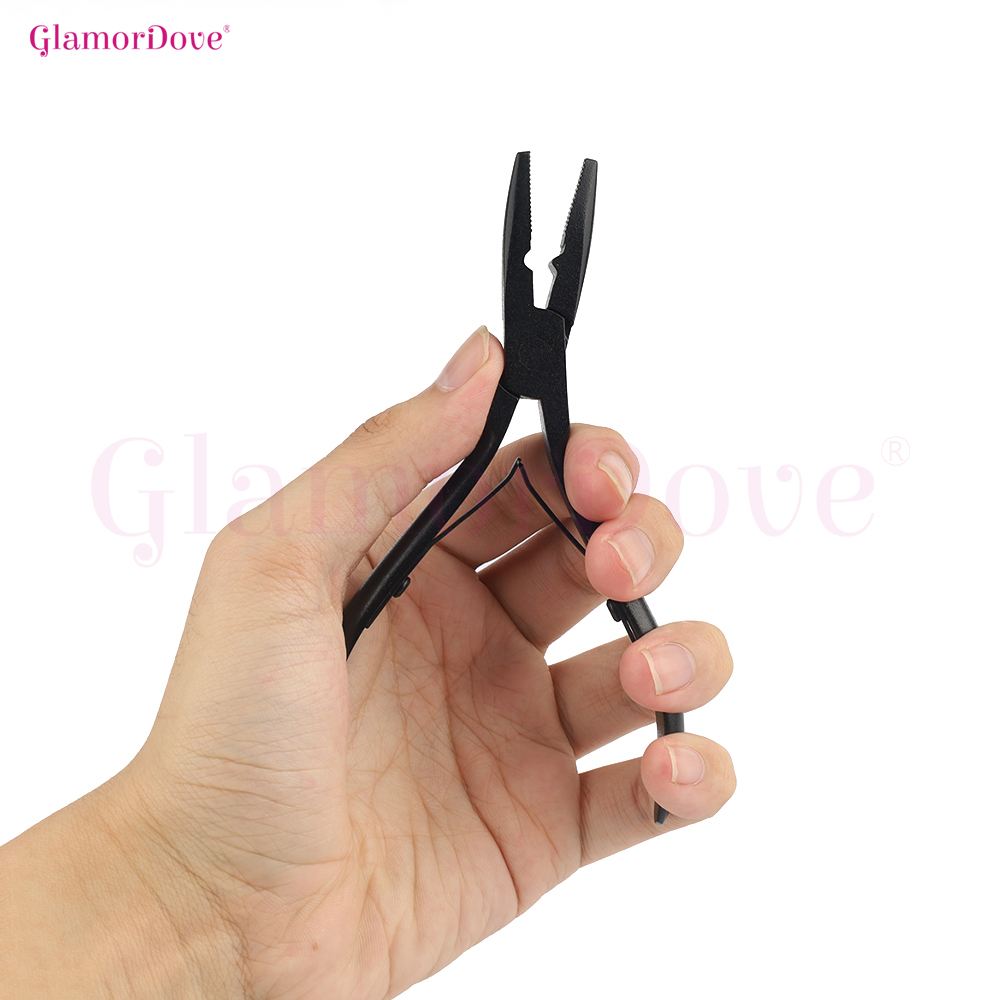 GlamorDove Kit de herramientas - Needle Threader Tool reseña y precio