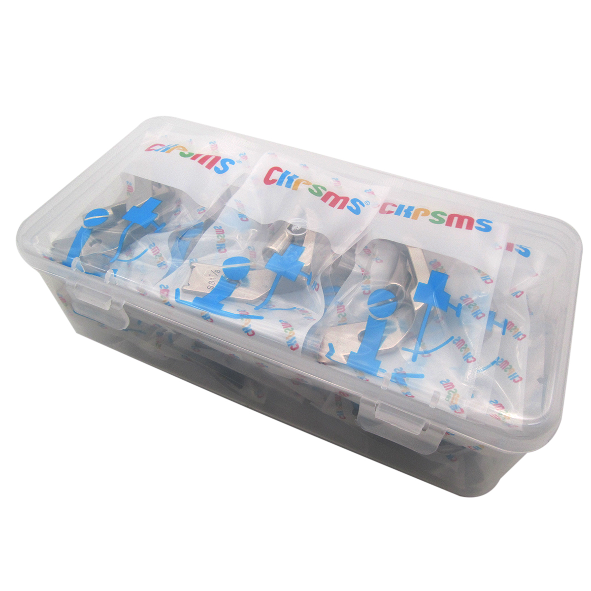 14SET # Juego de prensatelas p - Sewing Tt reseña y precio