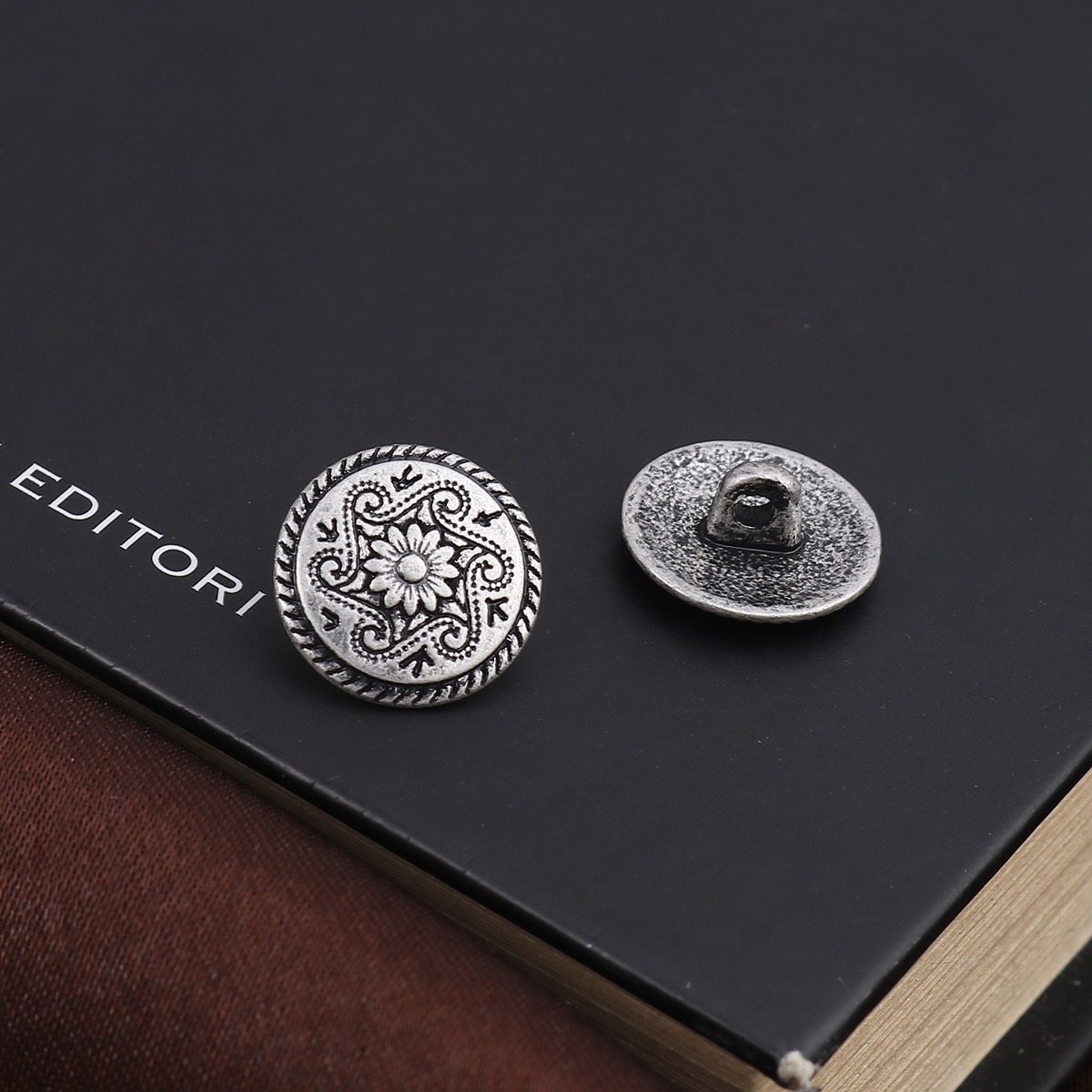 10 Uds. Botones de vástago de  - Button Hole Cutter reseña y precio