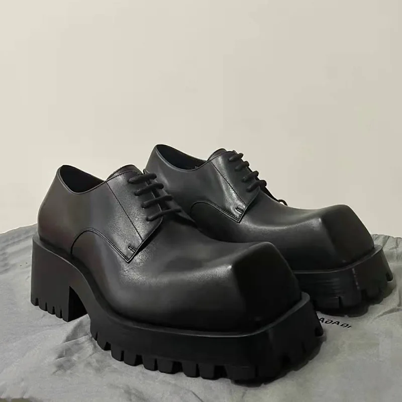 Mocasines para hombre, botas d - Sewing Latex reseña y precio