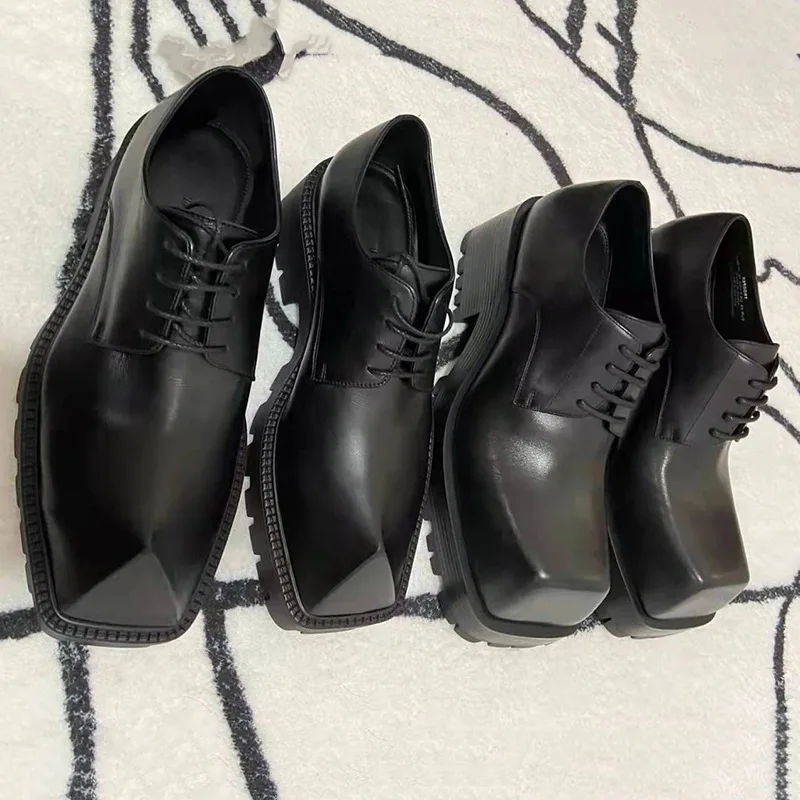 Mocasines para hombre, botas d - Sewing Latex reseña y precio