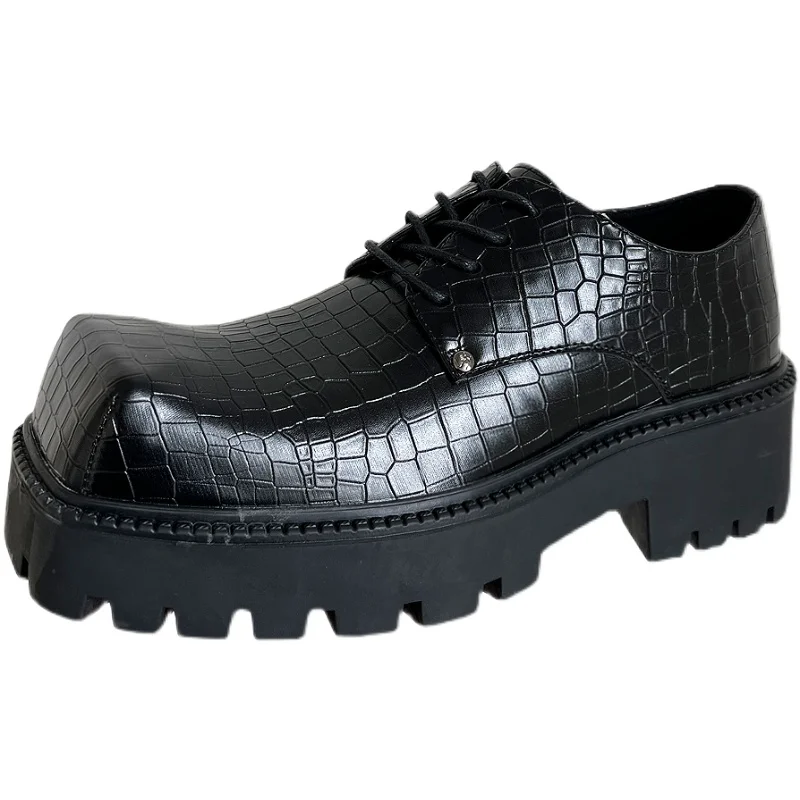 Mocasines para hombre, botas d - Sewing Latex reseña y precio