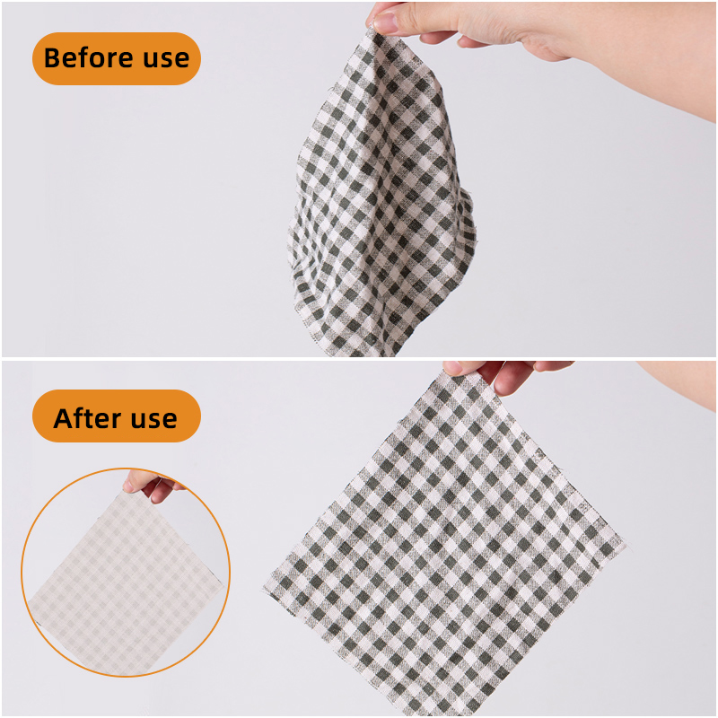 Interfaz Fusible de peso pesad - Interfacing Iron On reseña y precio