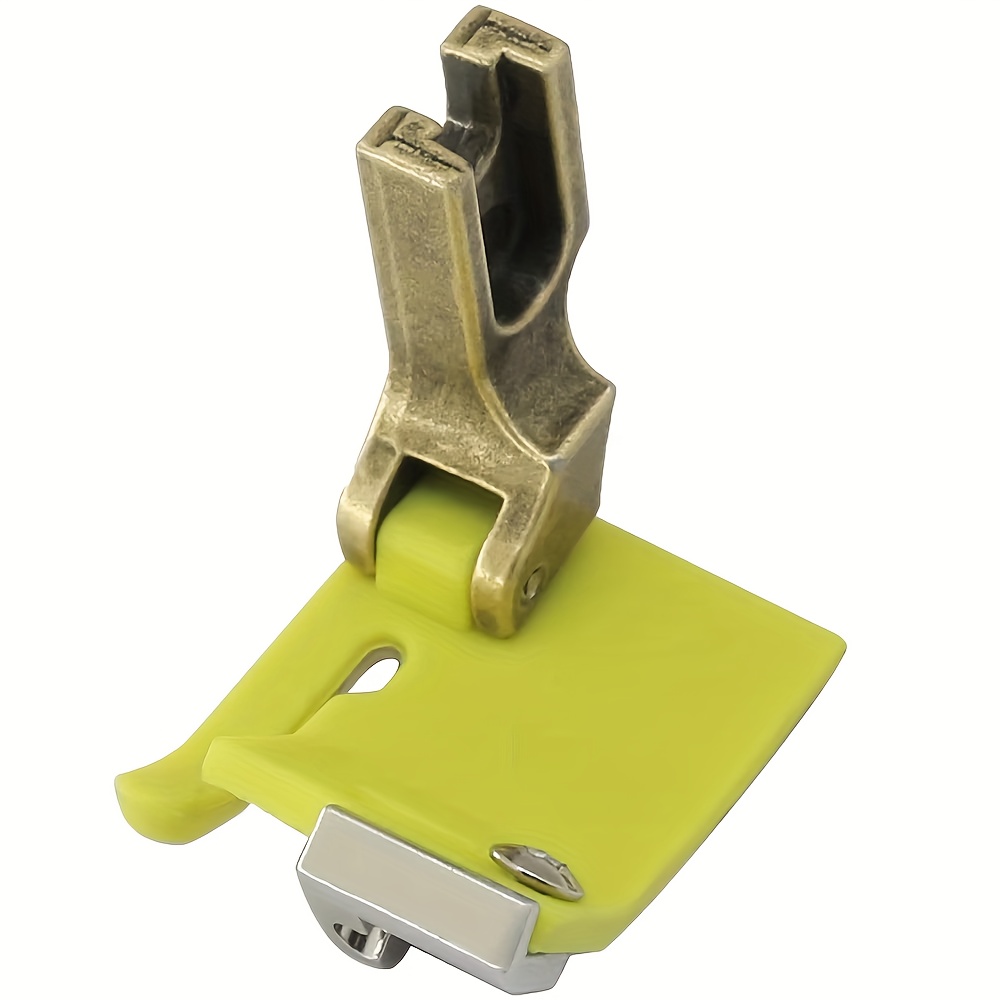 1 pieza de pie prensatelas de  - Textile Sewing Machine reseña y precio