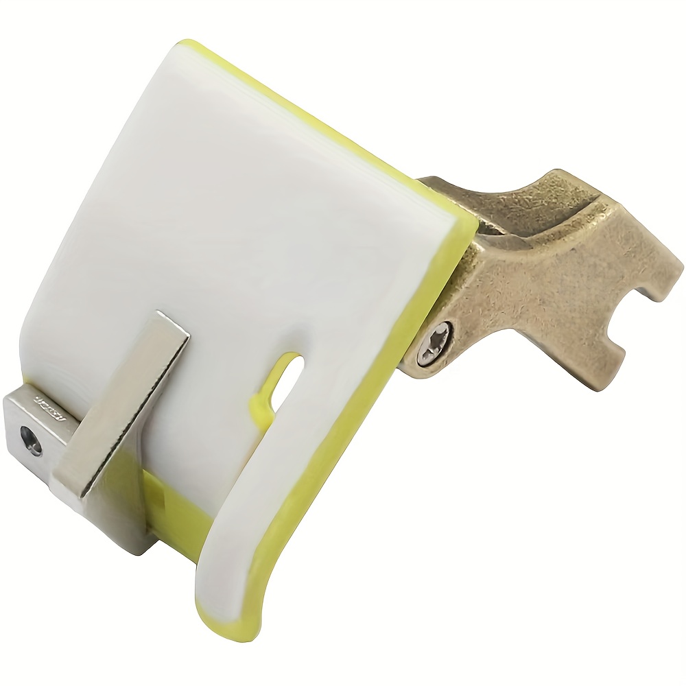 1 pieza de pie prensatelas de  - Textile Sewing Machine reseña y precio