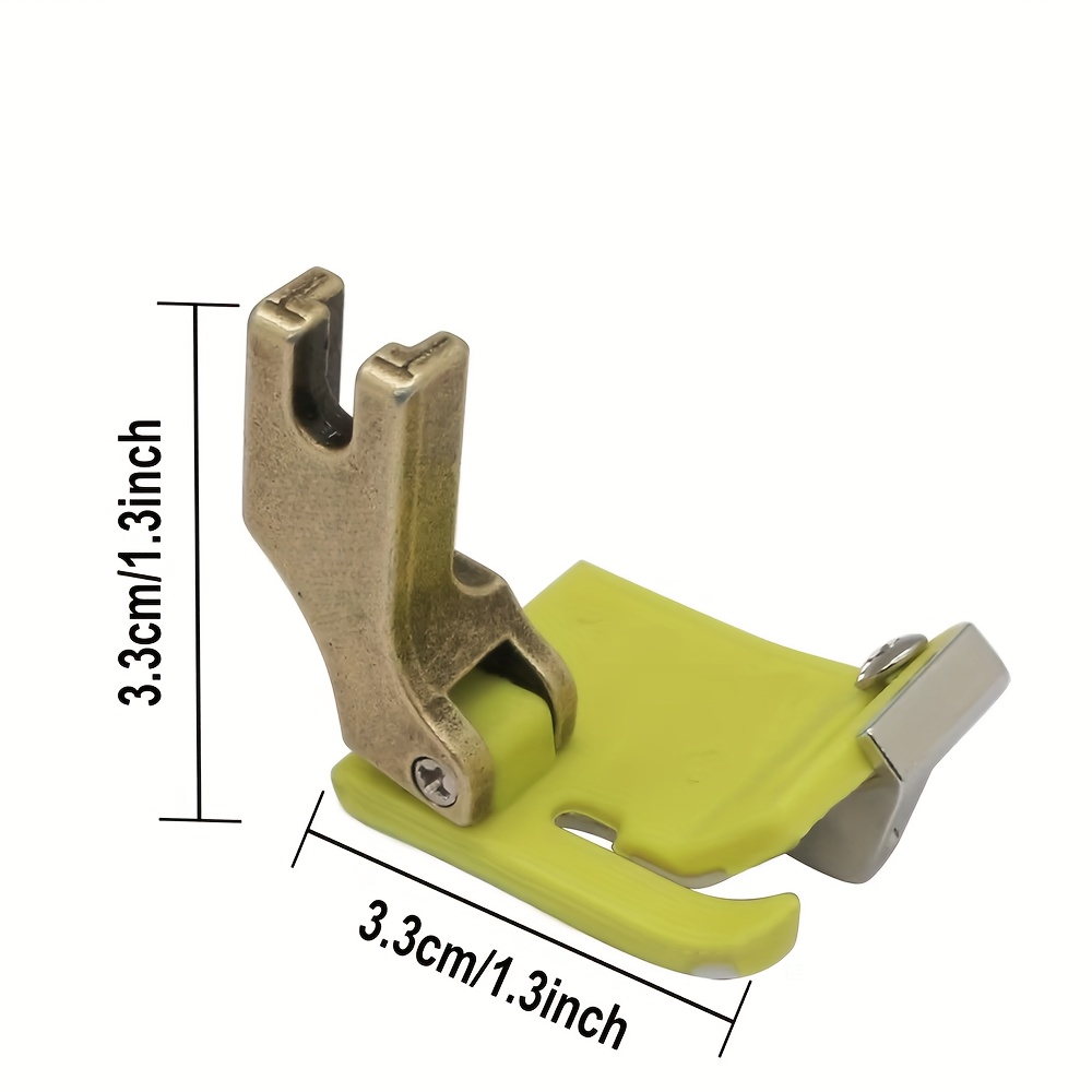 1 pieza de pie prensatelas de  - Textile Sewing Machine reseña y precio