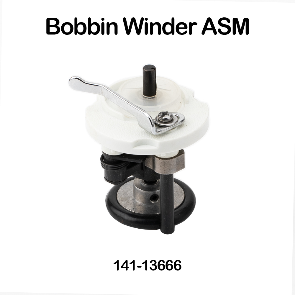Bobinador para Varios Modelos  - Textile Sewing Machine reseña y precio